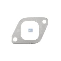 Seal exhaust manifold inlet DT SPARE PARTS suitable for...