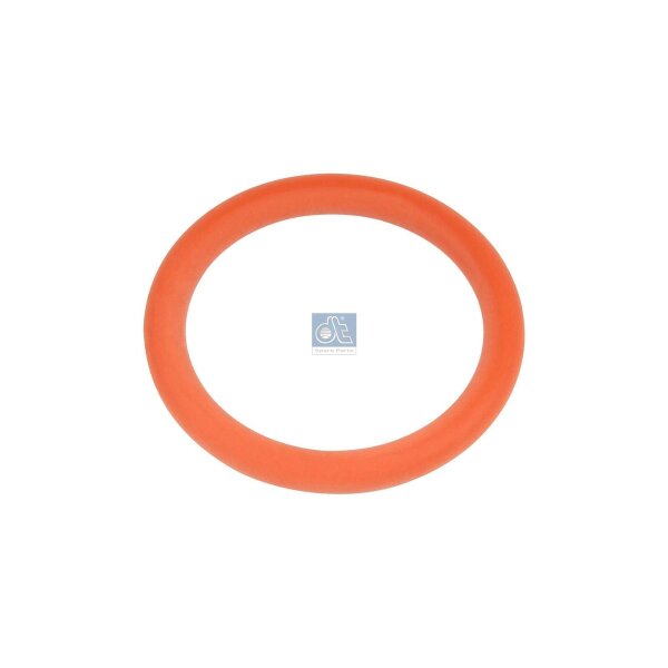 Dichtring Bremsbacke Ø 31 mm MVQ Silikon DT SPARE PARTS für u.a. SCANIA 4