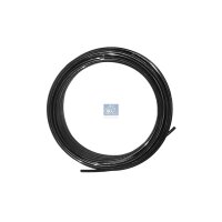 Pipe Ø 7 mm 25 m PA polyamide DT SPARE PARTS for...