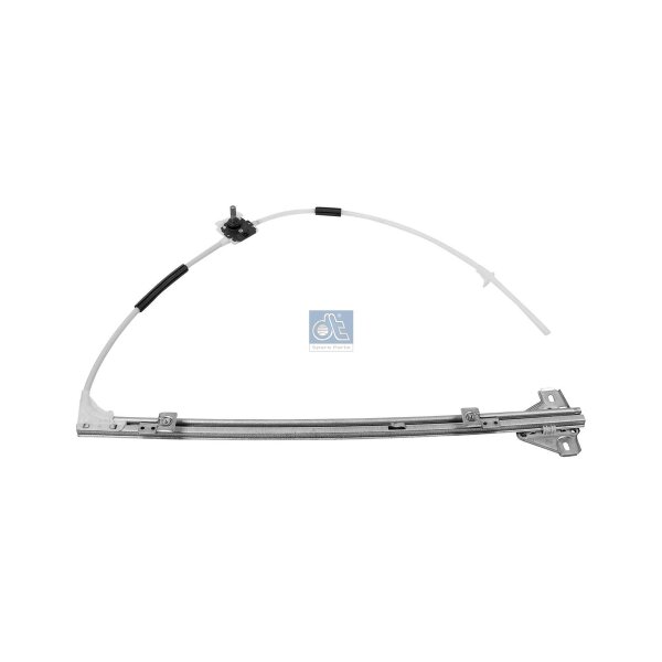 Fensterheber vorne links manuell DT SPARE PARTS für u.a. IVECO DAILY