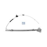 Fensterheber vorne links manuell DT SPARE PARTS für...