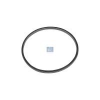 Dichtungssatz Abgaskrümmer DT SPARE PARTS für...