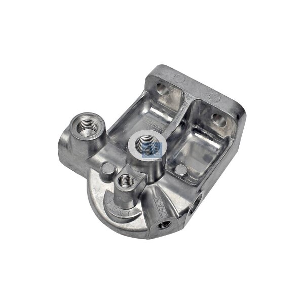 Deckel Kraftstofffilter DT SPARE PARTS IAM-Expertise passend für VOLVO