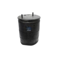 Federbalg Luftfederung DT SPARE PARTS IAM-Expertise...