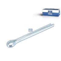 Split pin 90 mm DIN 94 Ø 10 mm DT SPARE PARTS...