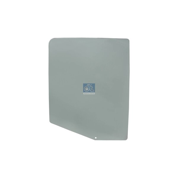 Door window right DT SPARE PARTS IAM-Expertise suitable for IVECO