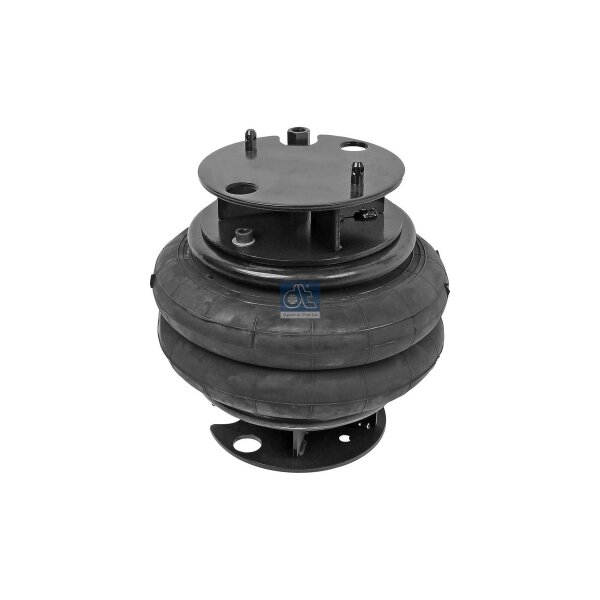 Federbalg Luftfederung DT SPARE PARTS IAM-Expertise passend für SCANIA