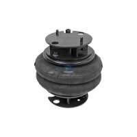 Federbalg Luftfederung DT SPARE PARTS IAM-Expertise...