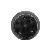 Federbalg Luftfederung DT SPARE PARTS IAM-Expertise...