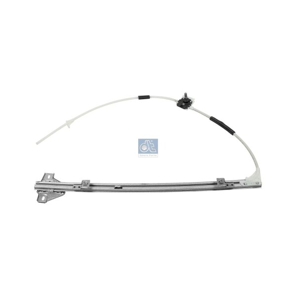 Fensterheber vorne rechts manuell DT SPARE PARTS für u.a. IVECO DAILY
