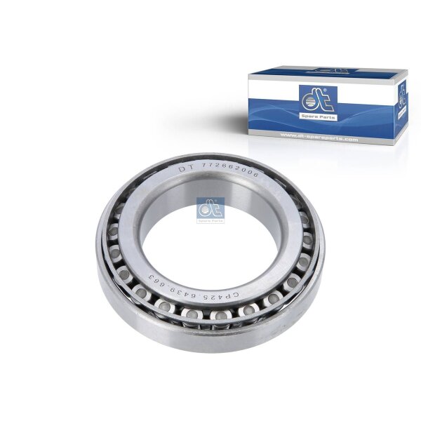 Radlager Ø 54 - 88 9 mm DT SPARE PARTS passend für u.a. MERCEDES-BENZ