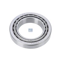 Radlager Ø 54 - 88 9 mm DT SPARE PARTS passend...
