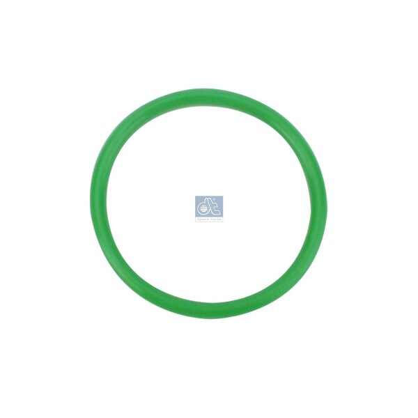 Dichtung Ölkühler DT SPARE PARTS IAM-Expertise passend für u.a. SCANIA 4