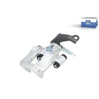 Bremssattel Hinterachse links DT SPARE PARTS für...