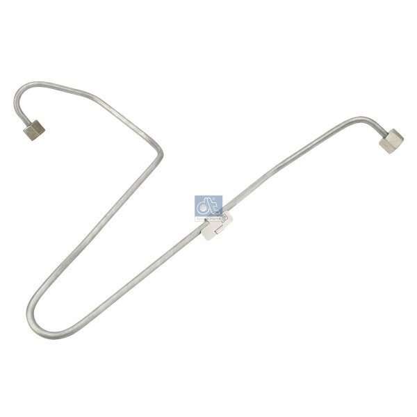 High-Pressure Pipe Injection System DT SPARE PARTS suitable for MAN