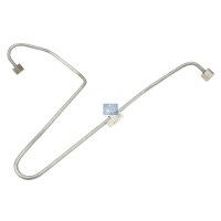 High-Pressure Pipe Injection System DT SPARE PARTS...