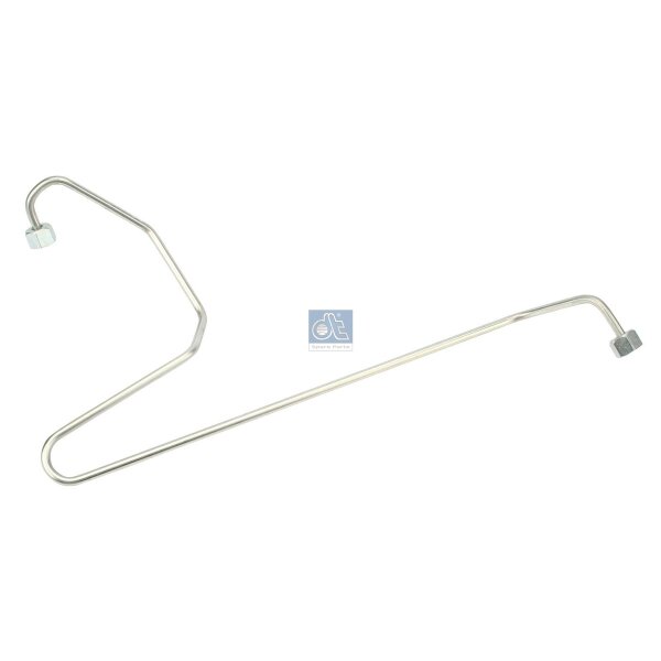 High-Pressure Pipe Injection System DT SPARE PARTS suitable for MAN