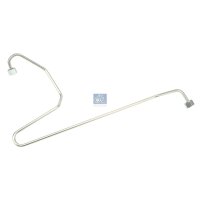 High-Pressure Pipe Injection System DT SPARE PARTS...