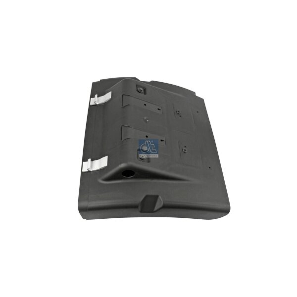 Rear right mudguard DT SPARE PARTS for RENAULT TRUCKS and others