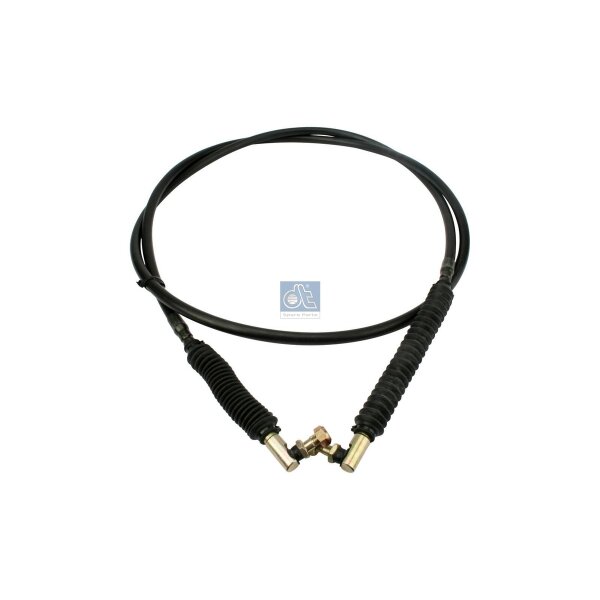 Cable Pull Manual Transmission DT SPARE PARTS IAM-Expertise fits SCANIA