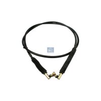 Cable Pull Manual Transmission DT SPARE PARTS...