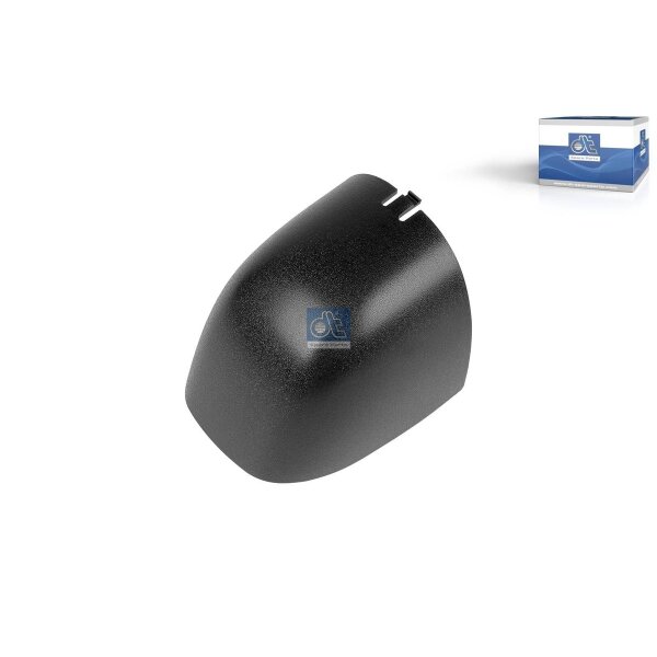 Exterior Mirror Cover DT SPARE PARTS IAM-Expertise suitable for MERCEDES-BENZ
