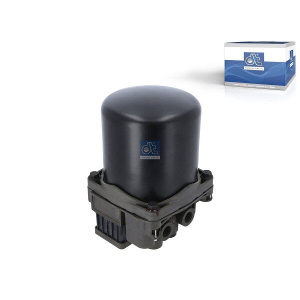Air Dryer Compressed-Air System 108 bar DT SPARE PARTS suitable for VOLVO