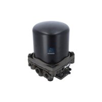 Lufttrockner Druckluftanlage 108 bar DT SPARE PARTS...