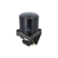 Air Dryer Compressed-Air System 108 bar DT SPARE PARTS suitable for VOLVO