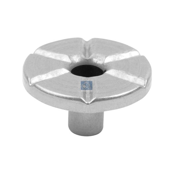 Distanzring Hauptwelle für Außenplanetengetriebe DT SPARE PARTS für MB