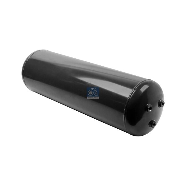 Luftbehälter Druckluftanlage 15 bar Ø 276 mm DT SPARE PARTS für VOLVO