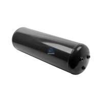 Luftbehälter Druckluftanlage 15 bar Ø 276 mm...
