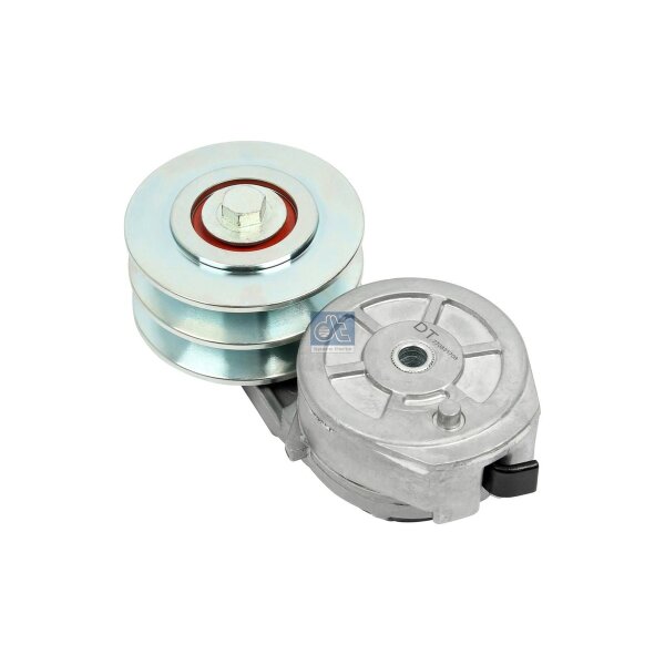 Riemenspanner Keilrippenriemen DT SPARE PARTS IAM-Expertise passend für IVECO