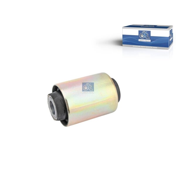 Buchse Fahrerhauslagerung Ø 16 mm DT SPARE PARTS für RENAULT TRUCKS