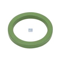 Oil Pump oil seal Ø 30 mm DT SPARE PARTS for VOLVO...