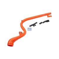 Repair Kit DT SPARE PARTS Aftermarket-Expertise suitable...