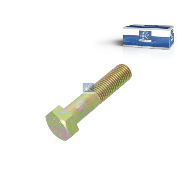 Schraube M12 x 1 5 DT SPARE PARTS IAM-Expertise passend für MERCEDES-BENZ