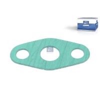 Dichtung Lader Abgasturbolader DT SPARE PARTS...