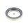 Oil seal for brake camshaft Ø 44.5 - 58 mm DT SPARE PARTS for SCANIA 4