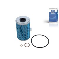 Ölfilter-Einsatz DT SPARE PARTS passend für...