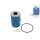 Ölfilter-Einsatz DT SPARE PARTS passend für u.a. MERCEDES-BENZ LK/LN2