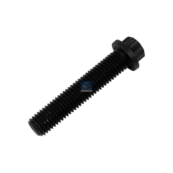 Connecting Rod Bolt M14 x 2 DT SPARE PARTS IAM-Expertise fits SCANIA
