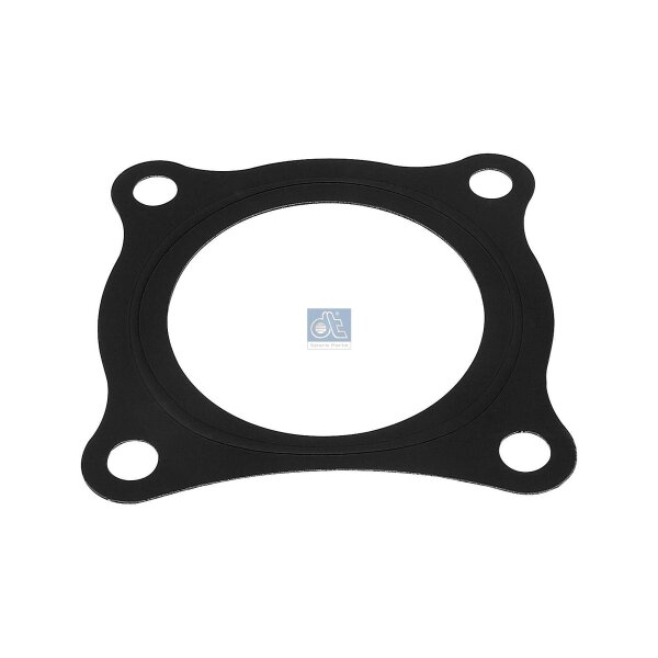 Seal for turbocharger DT SPARE PARTS IAM-Expertise suitable for MAN