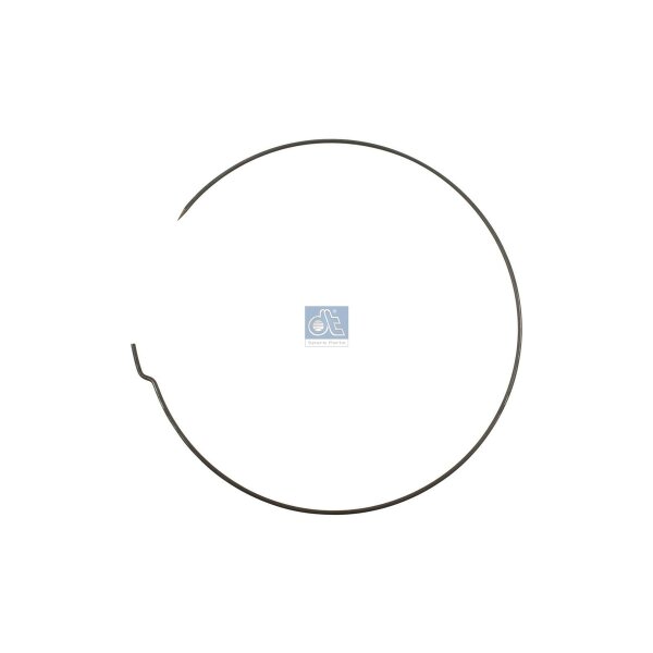 Springwasher DT SPARE PARTS Aftermarket-Expertise suitable for MAN