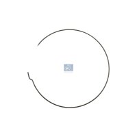 Federring DT SPARE PARTS Aftermarket-Expertise passend...