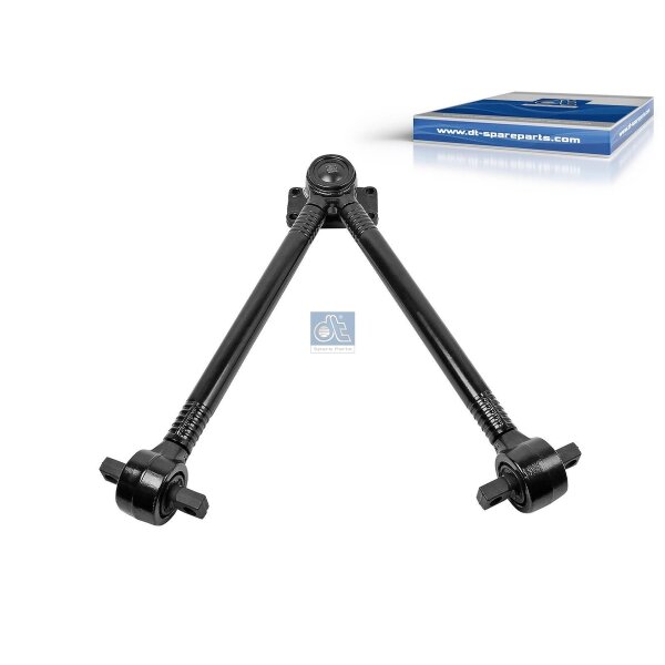 Lenker Radaufhängung hinten NKW DT SPARE PARTS für u.a. IVECO STRALIS