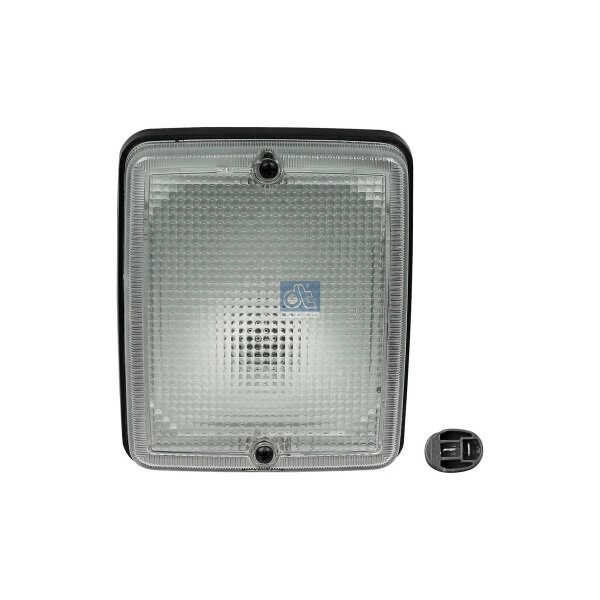 Rückfahrleuchte DT SPARE PARTS passend für u.a. MERCEDES-BENZ CITARO