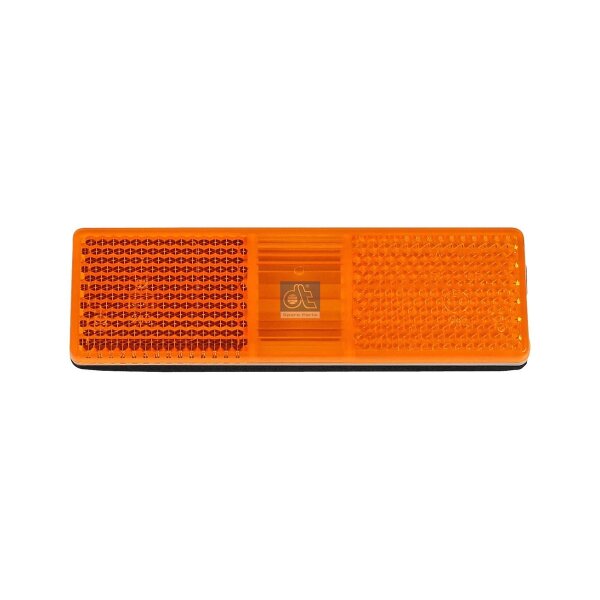 Side Marker Light Lens DT SPARE PARTS for MB ACTROS and others