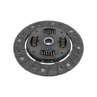 Kupplungsscheibe Ø 228 mm DT SPARE PARTS...