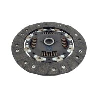 Kupplungsscheibe Ø 228 mm DT SPARE PARTS...